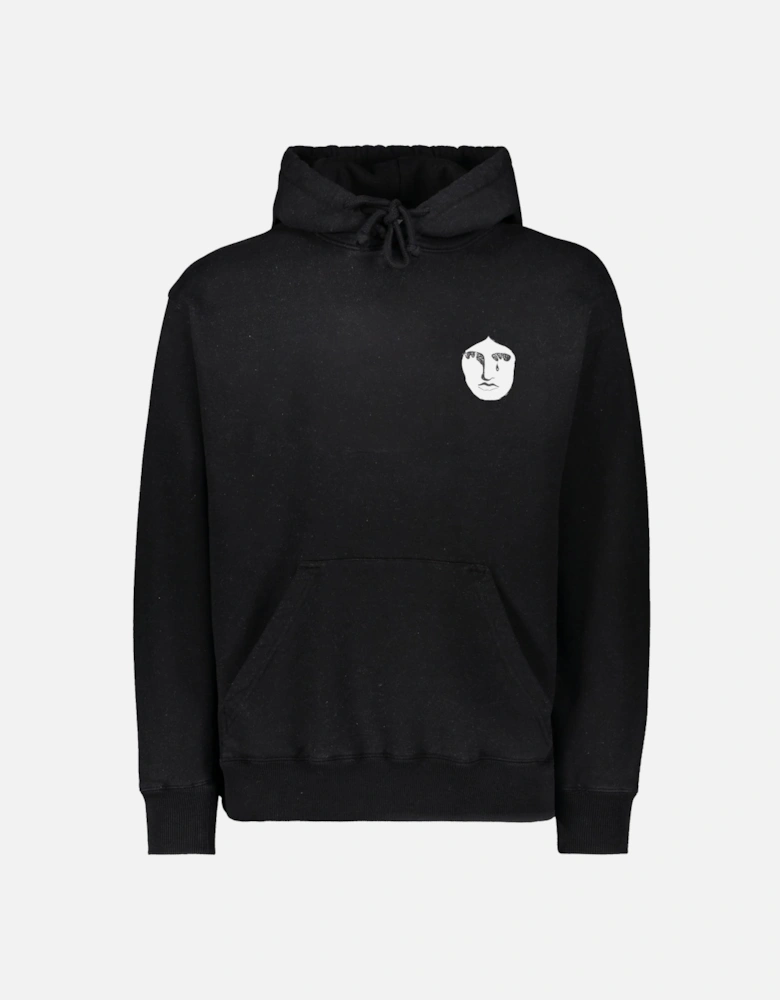 FA Society 111 Hoodie - Black