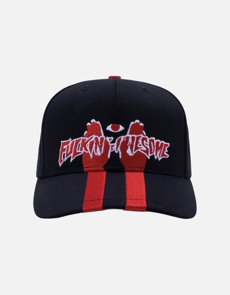 FA High Ground Snap back