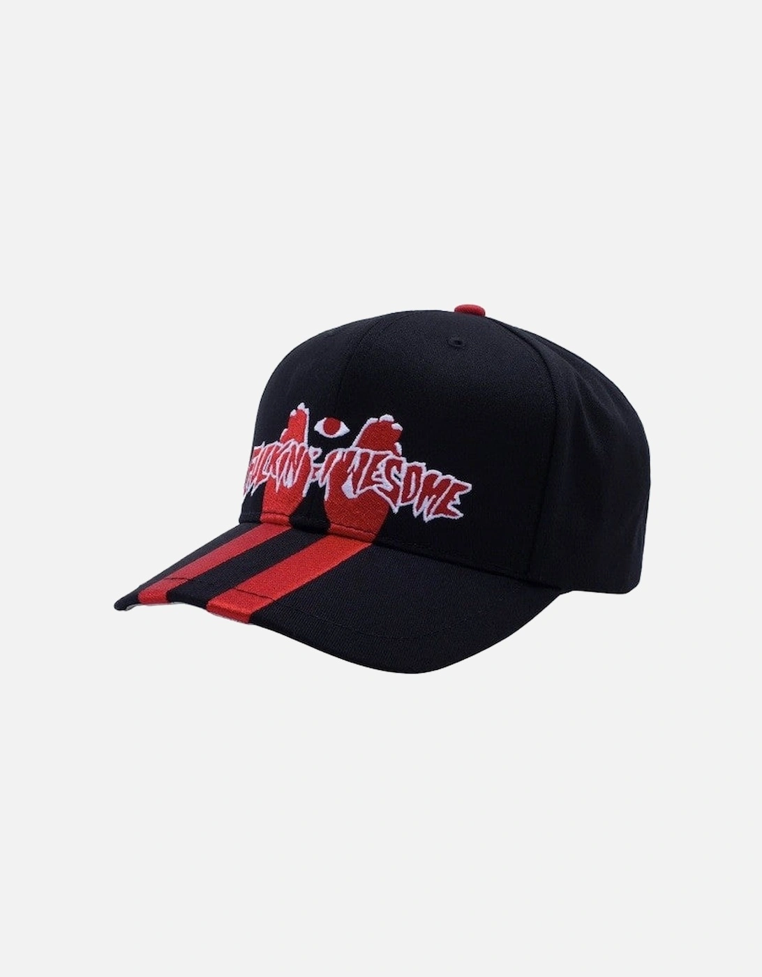 FA High Ground Snap back