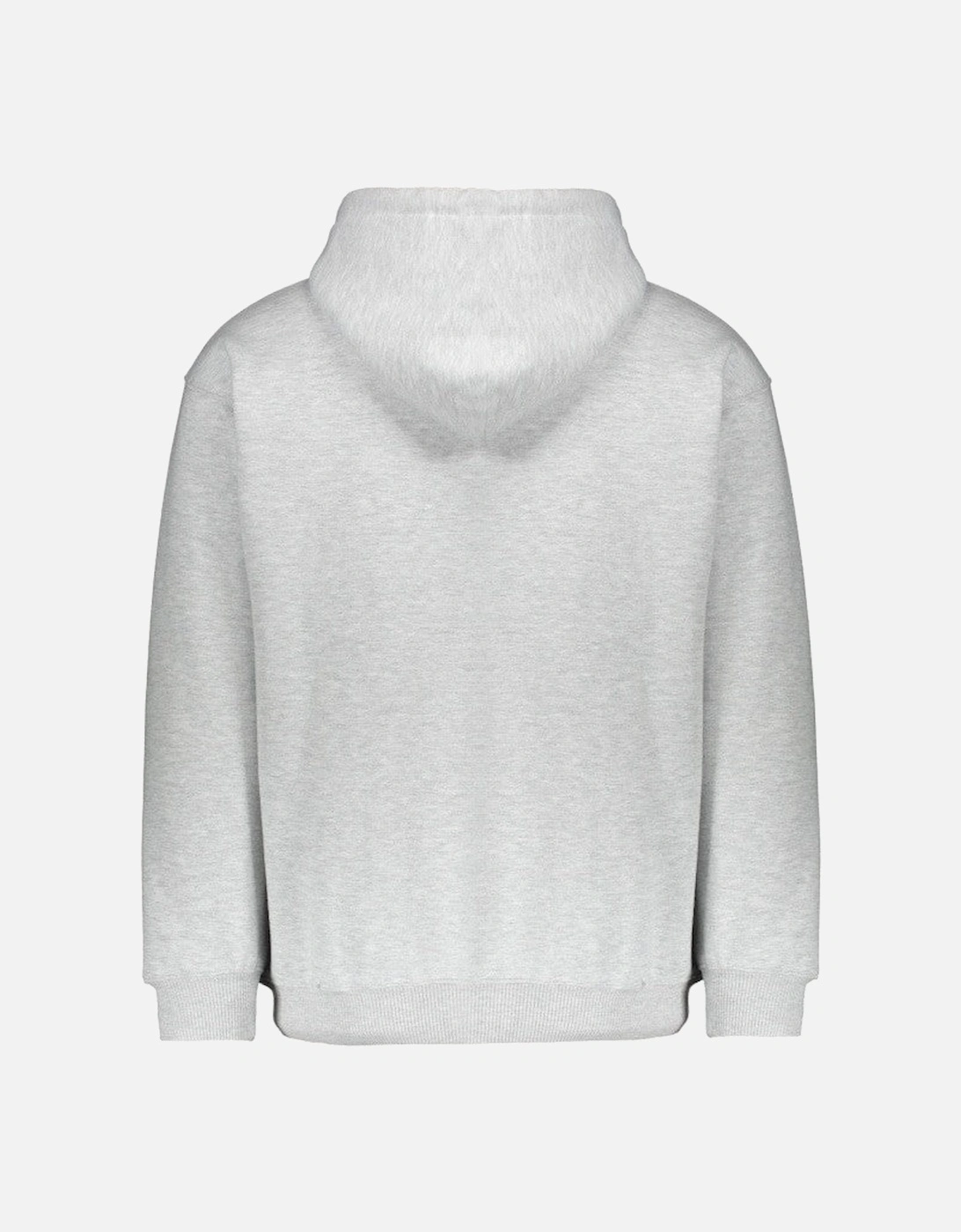 FA Cut Off Hoodie - Heather