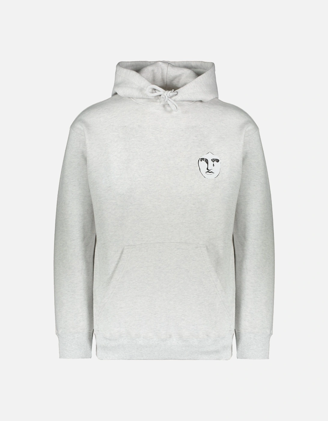 FA Society 111 Hoodie - Heather, 4 of 3