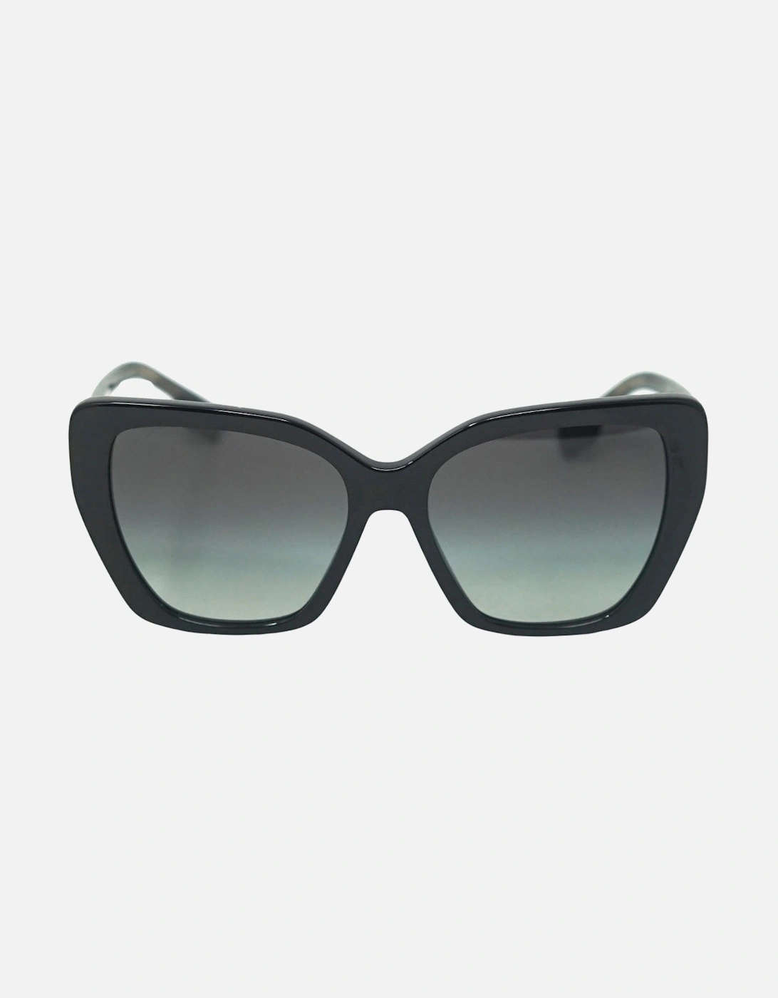 0BE4366 39808G Black Sunglasses, 4 of 3