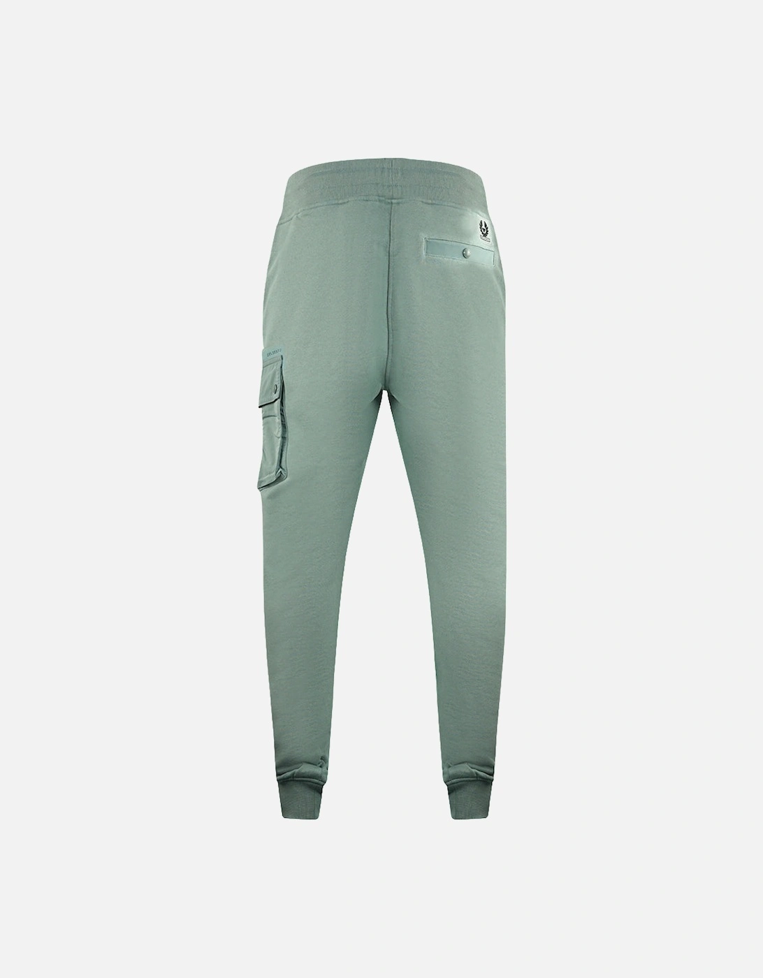 Drift Steel Green Sweatpants