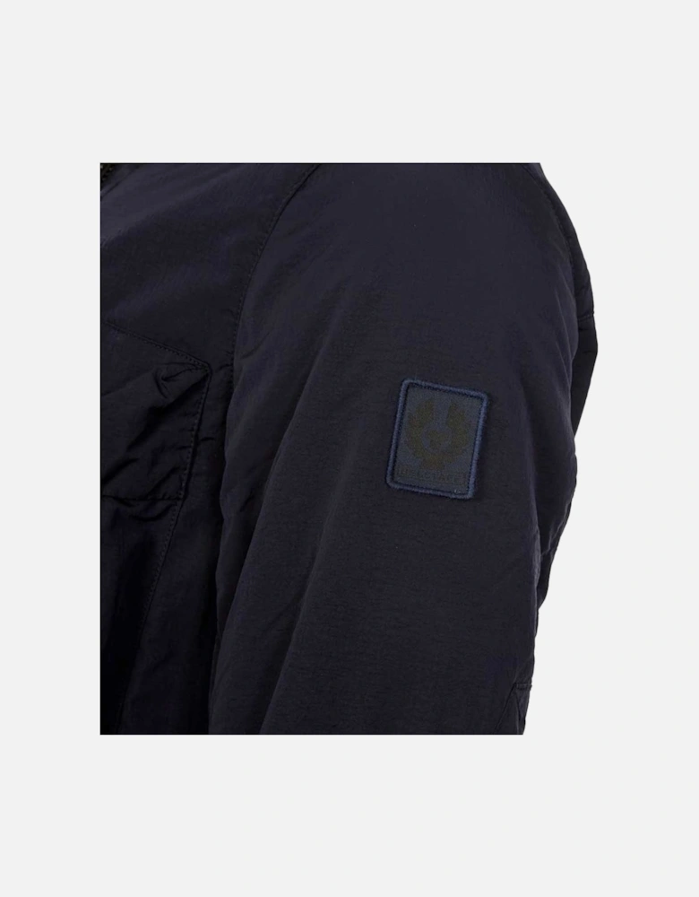 Varial Dark Ink Thin Navy Blue Jacket