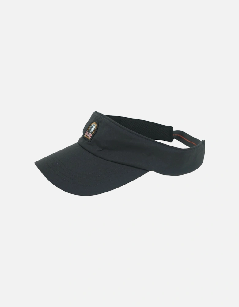 Visor Vapour Black Accessory