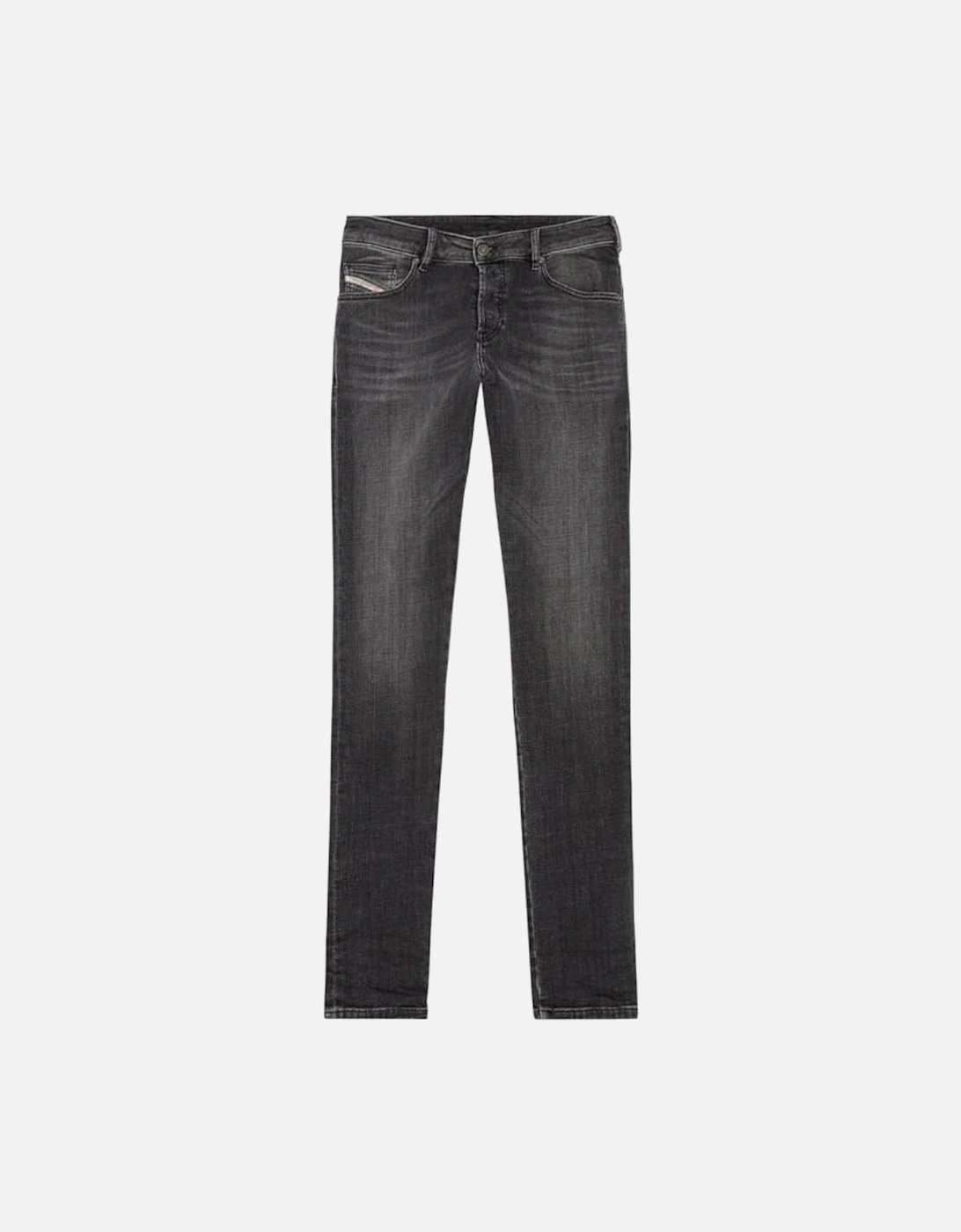 Sleenker 009IS Black Jeans, 2 of 1