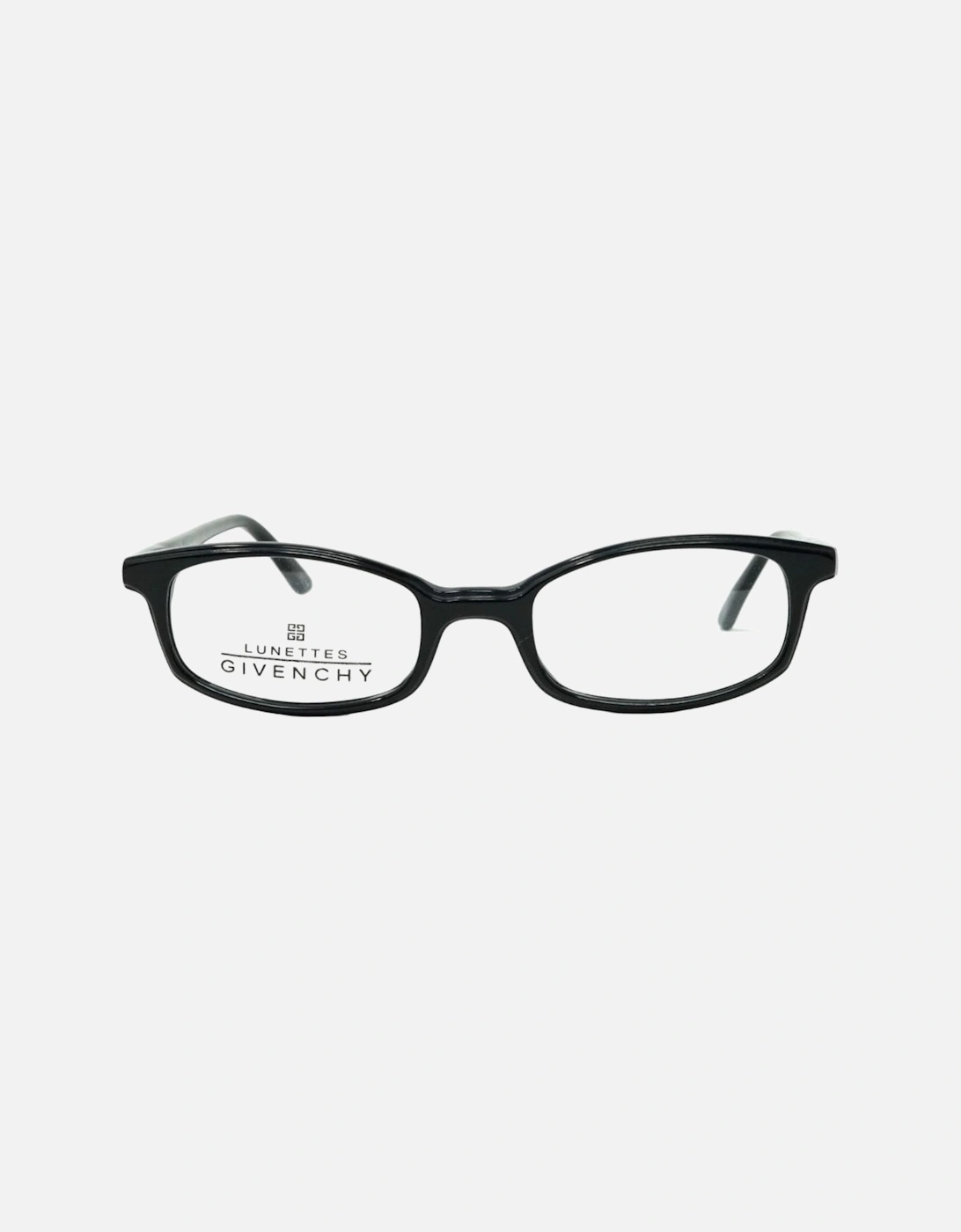 1085 001 Black Framed Glasses, 4 of 3