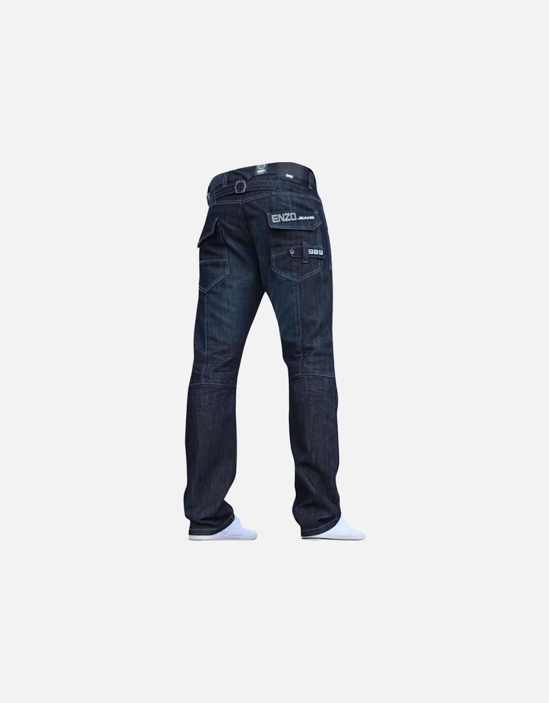 EZ244DSW Dark Blue Jeans