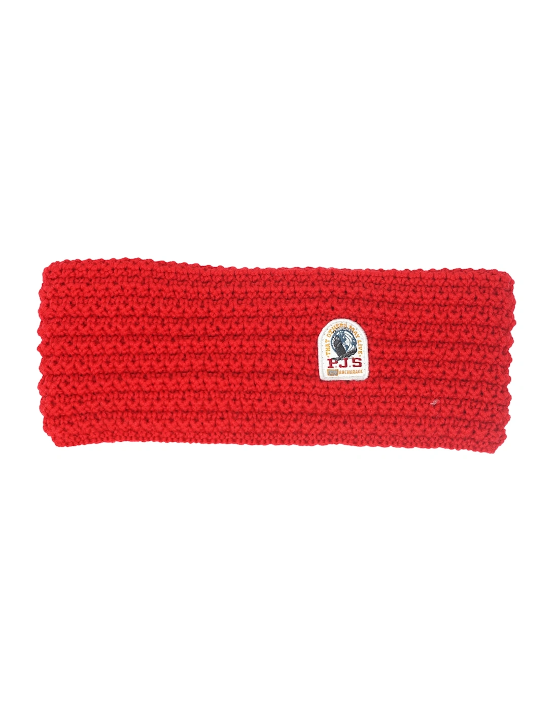 Parajumpers Women's Parajumpers Ivy Band Tomato Red Accessory