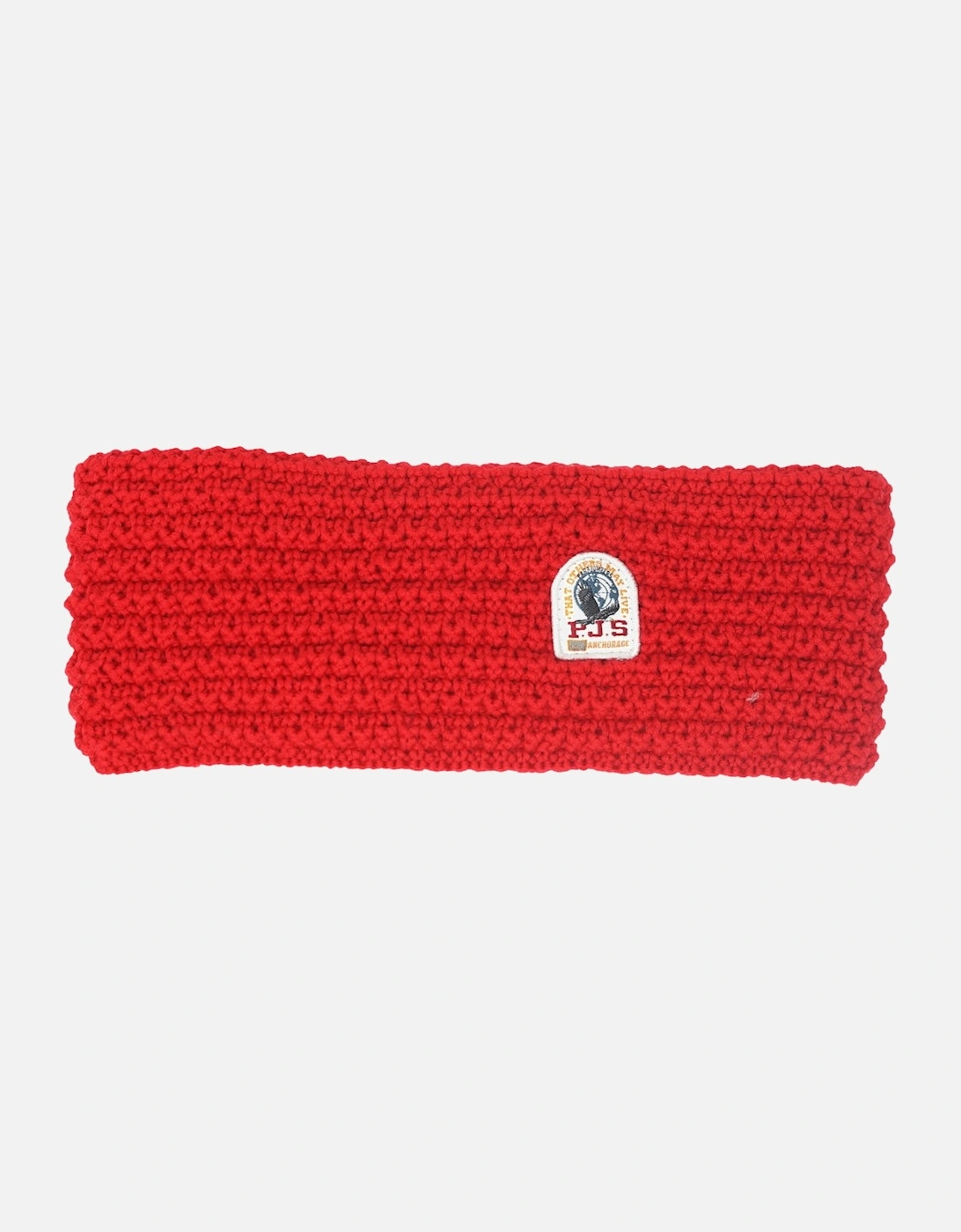 Ivy Band Tomato Red Accessory, 2 of 1