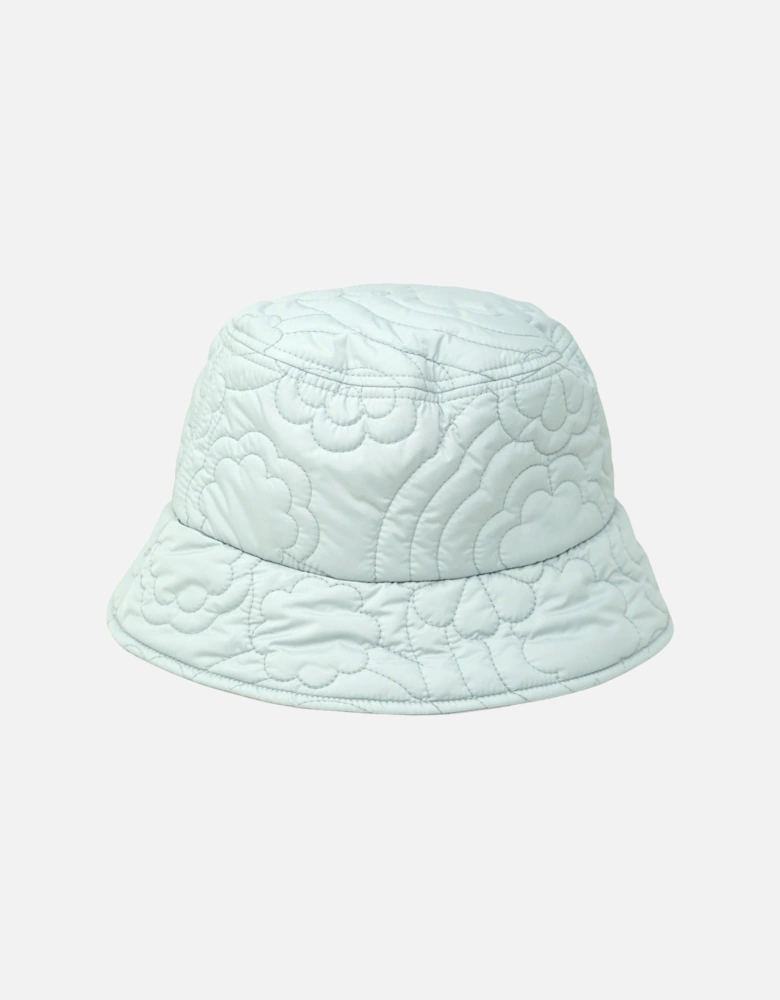 Duster Bucket Light Mochi Blue Cap