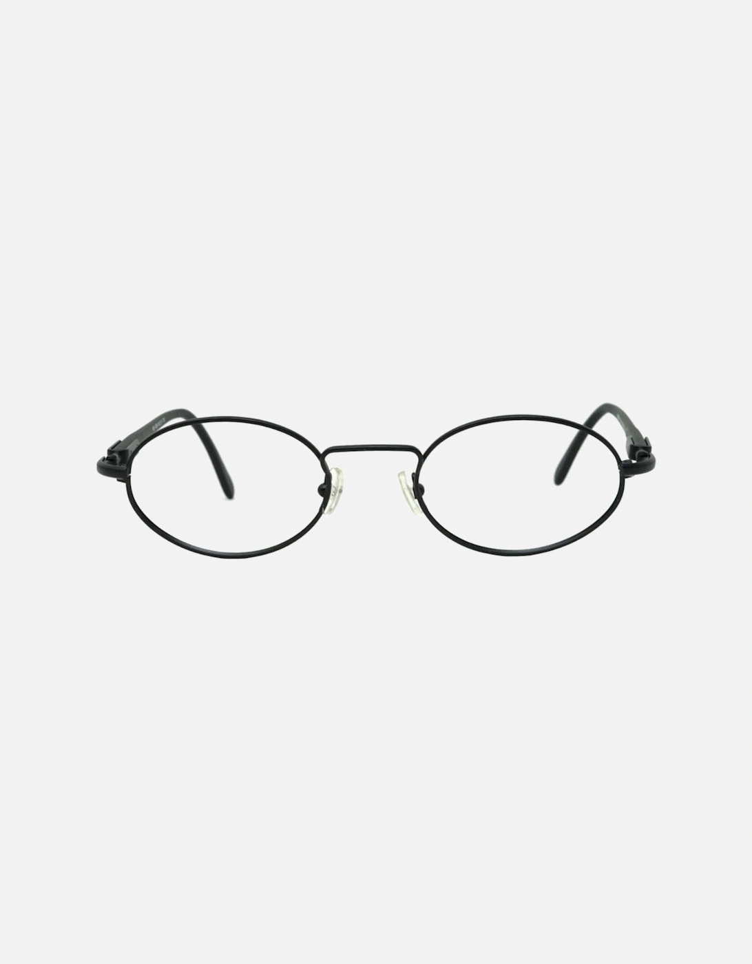 1021 002 Black Framed Glasses, 4 of 3