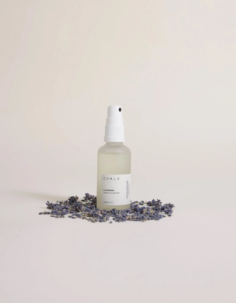 Luxury Pillow Mist Lavender -50ml