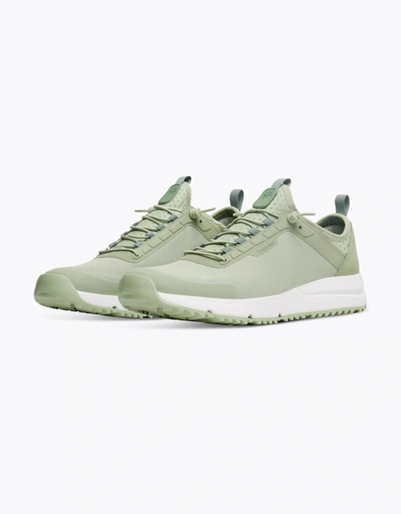 Women's All Terrain Trainer Swamp Green