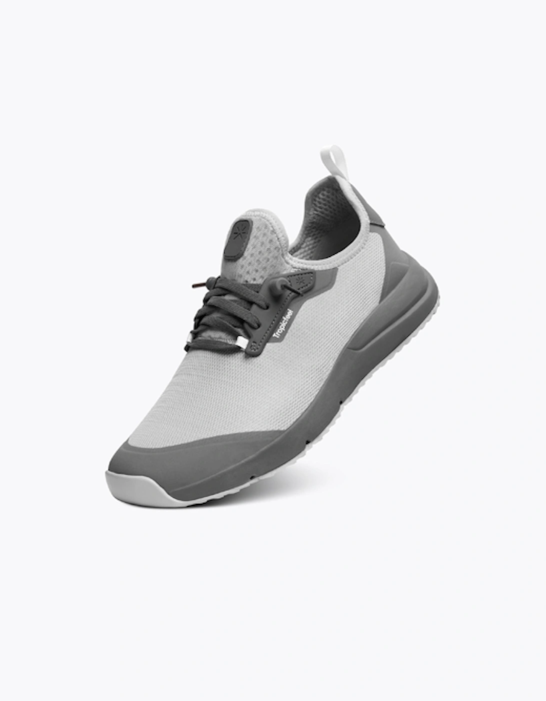 Men's All Terrain Lite Trainer Mist Grey