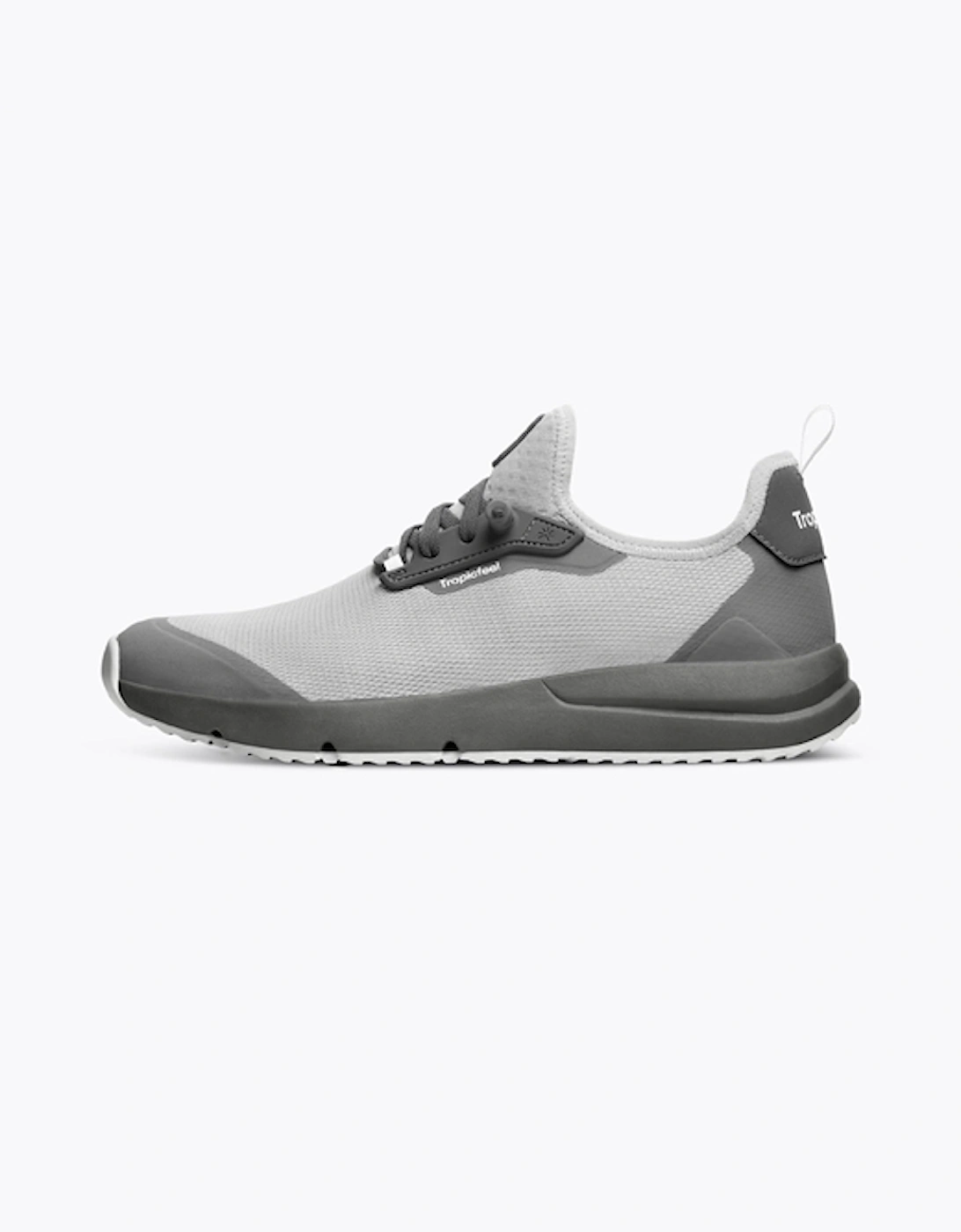 Men's All Terrain Lite Trainer Mist Grey