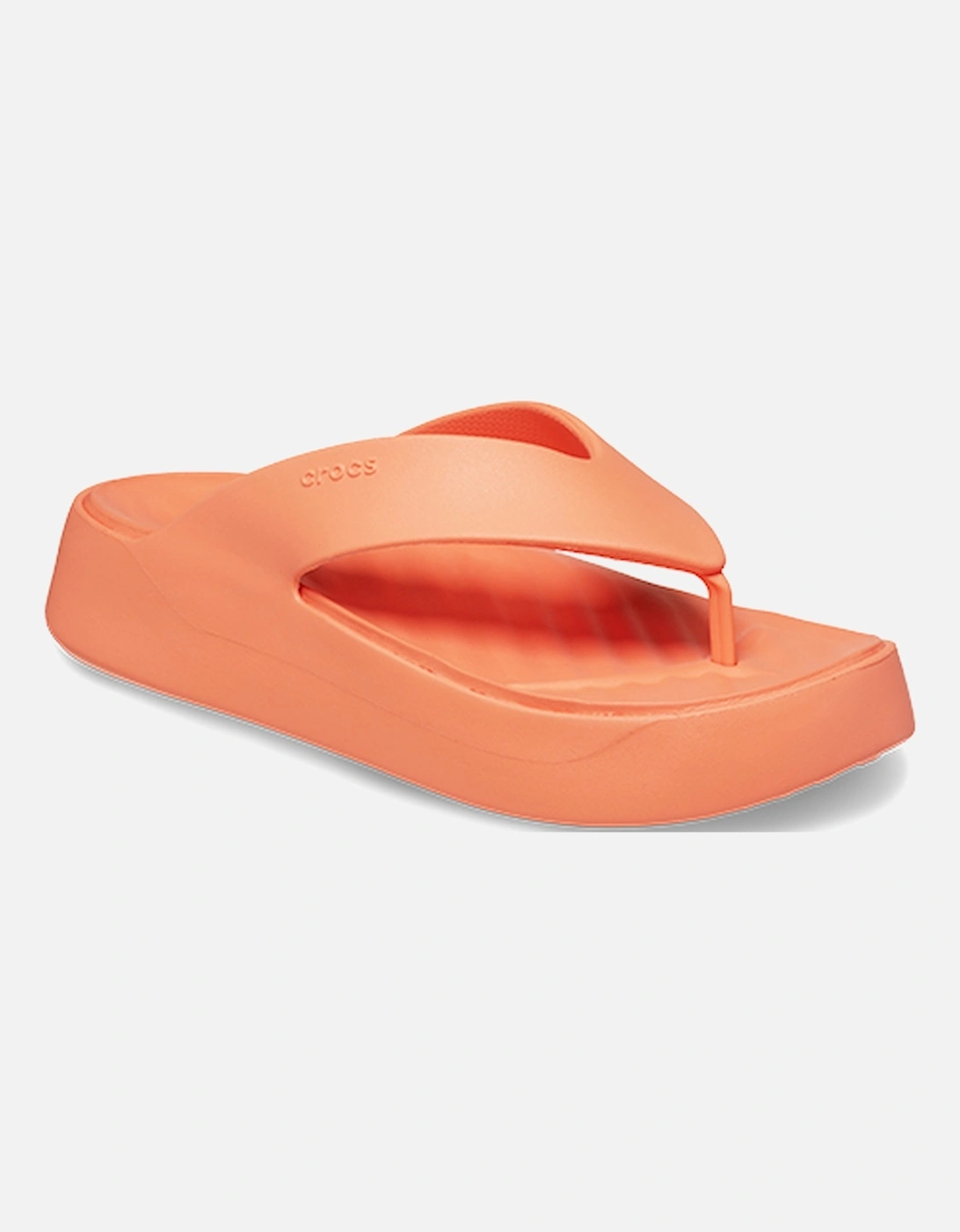 Women's Getaway Platform Flip Flop Sunkissed