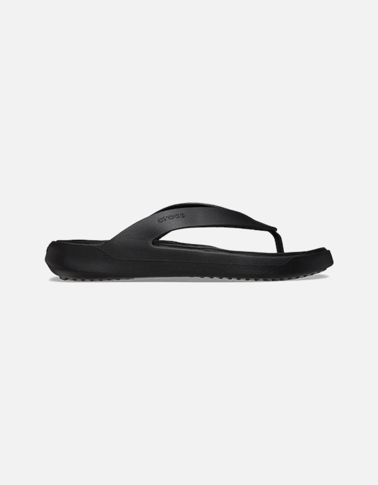 Women's Getaway Flip Flop Black