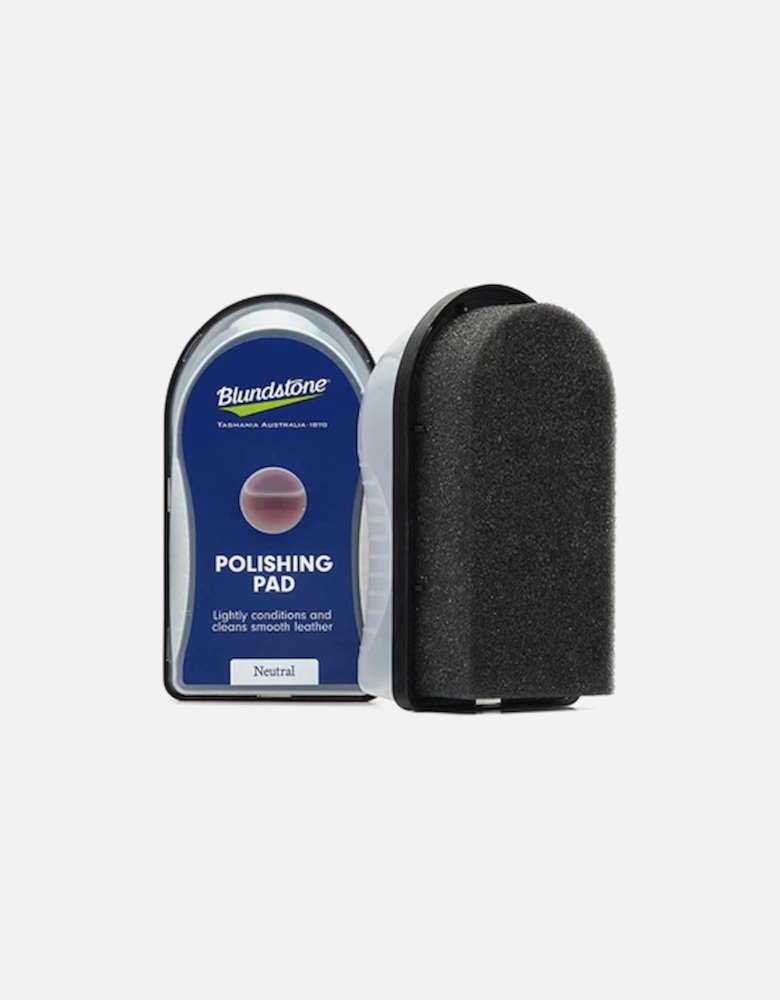 Shoe Care Kit Black