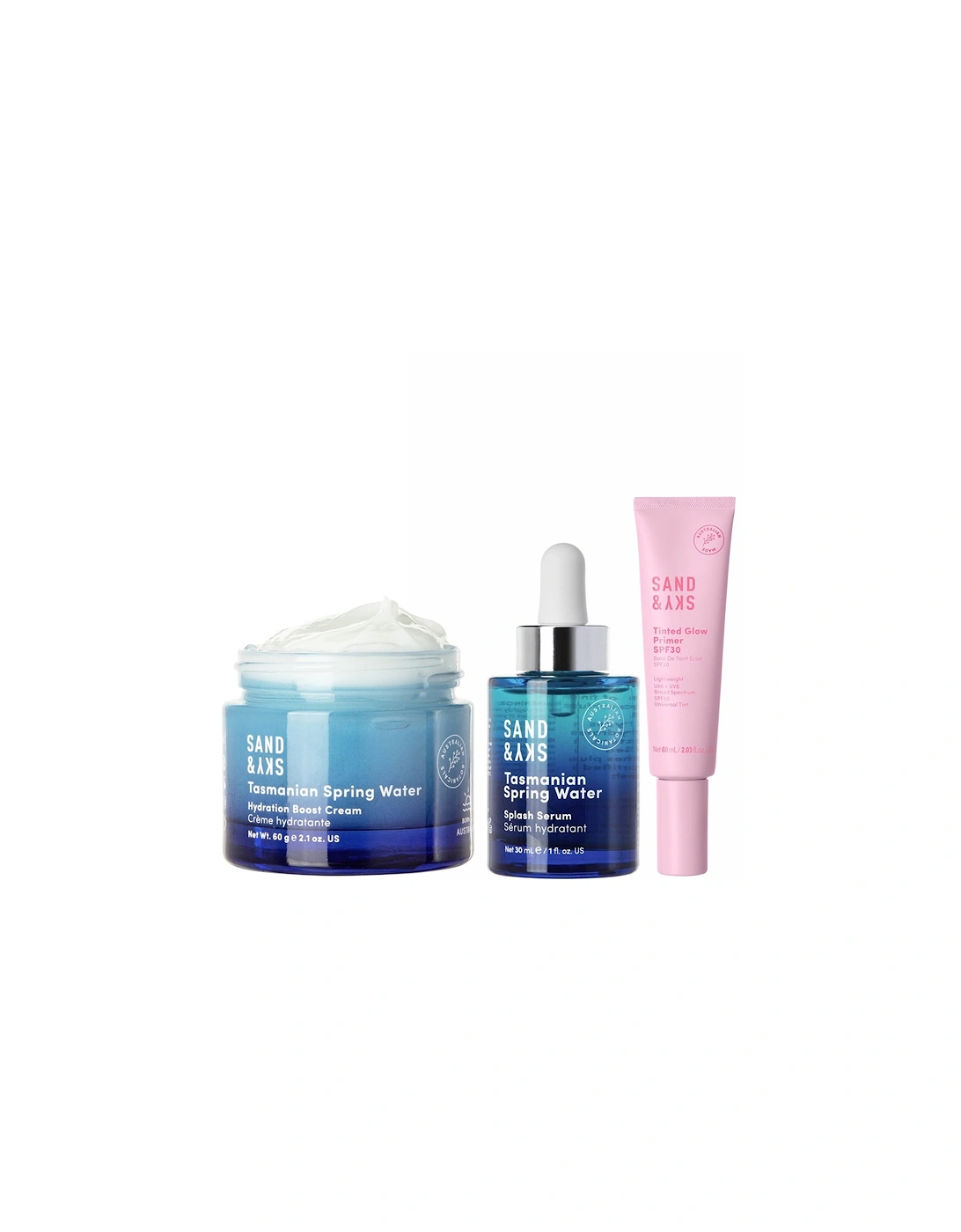 Hydrate and Prime Bundle, 2 of 1
