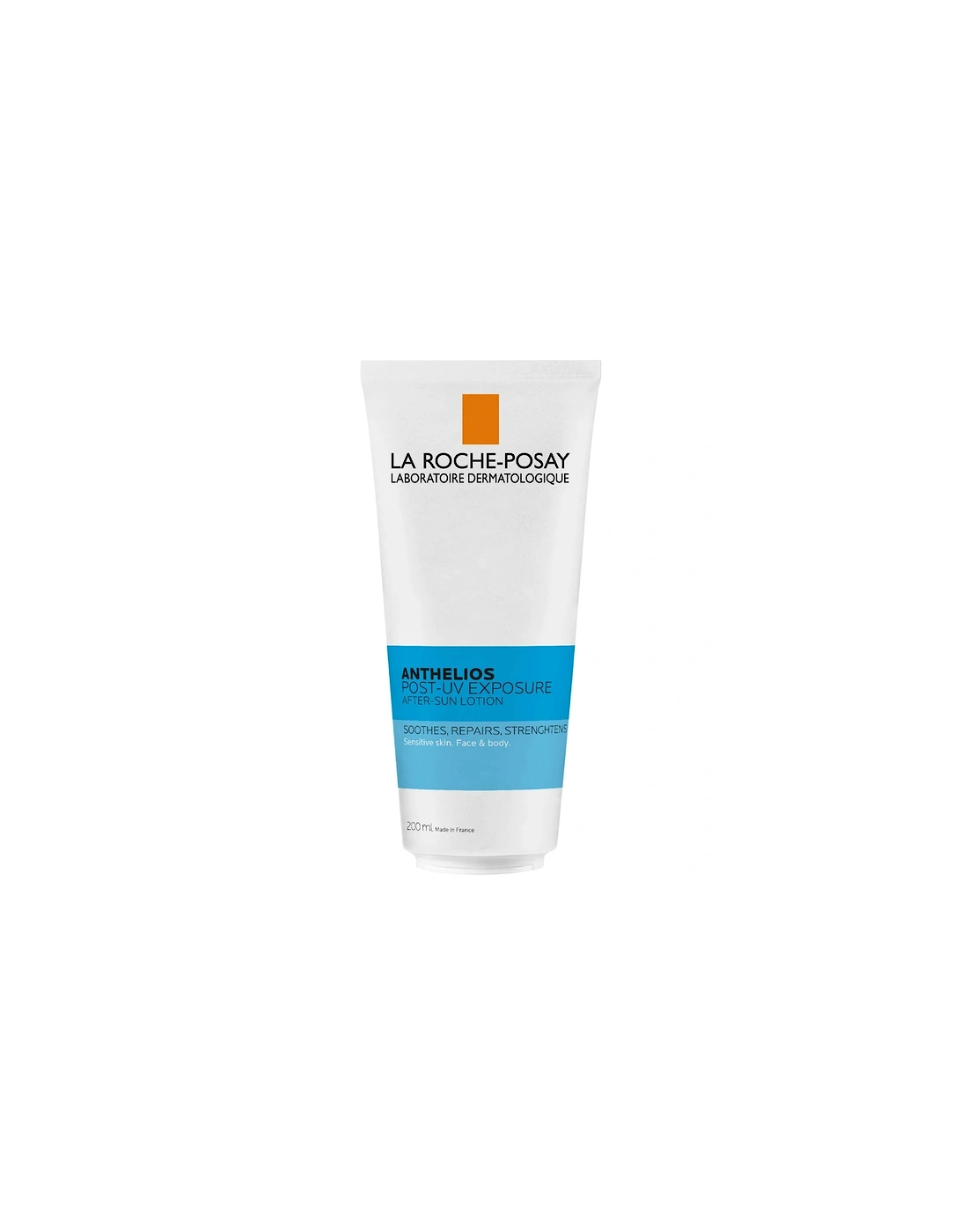 La Roche-Posay Anthelios Post UV Exposure After Sun Lotion 200ml, 2 of 1