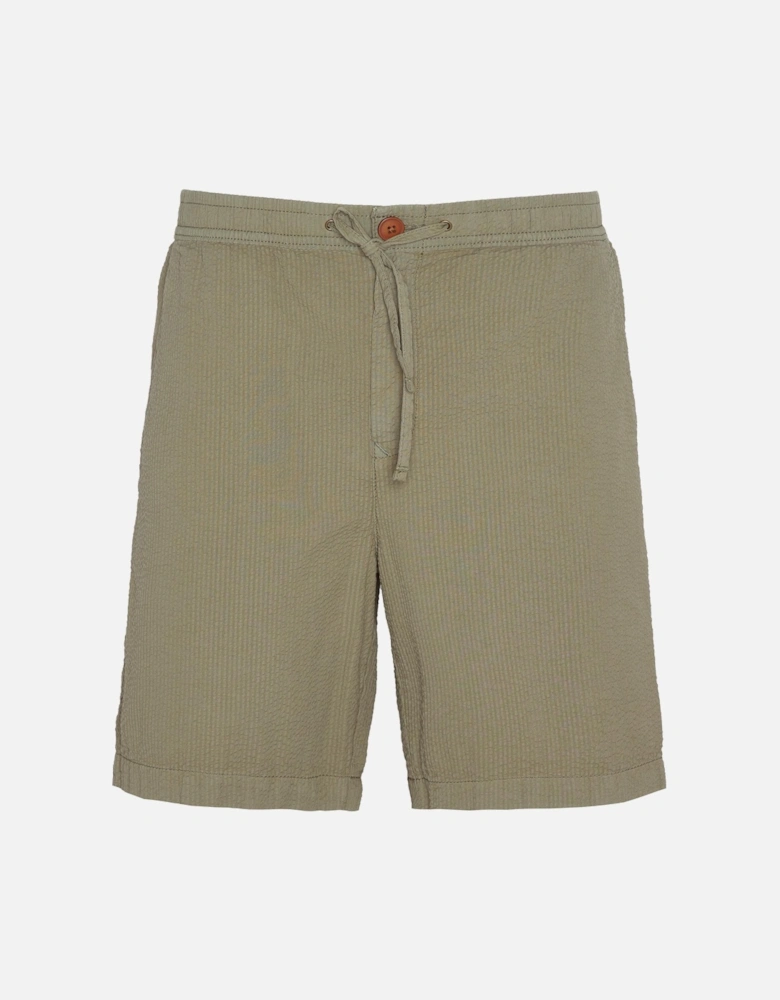 Melbury Mens Seersucker Shorts