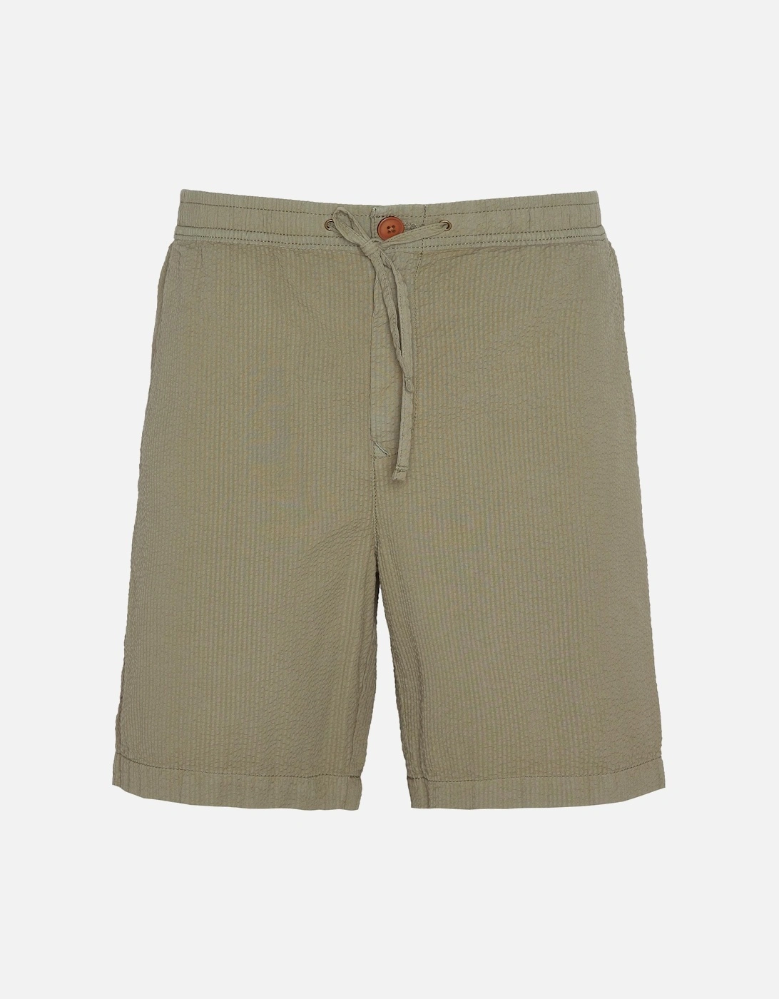Melbury Mens Seersucker Shorts