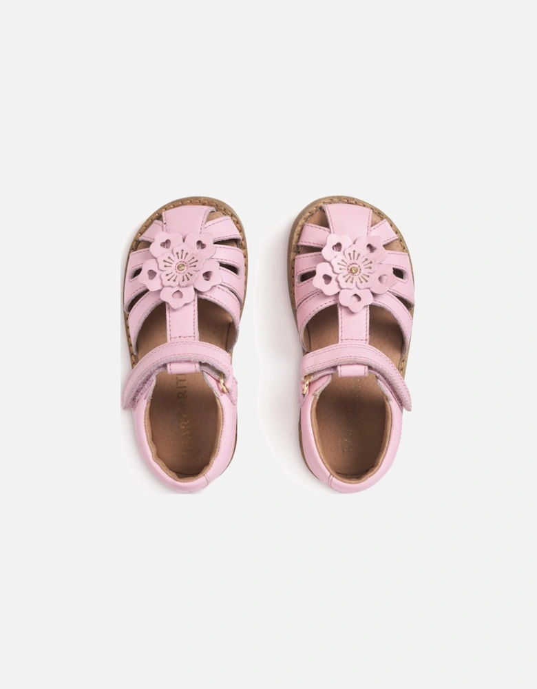 Flora Girls Infant Sandals