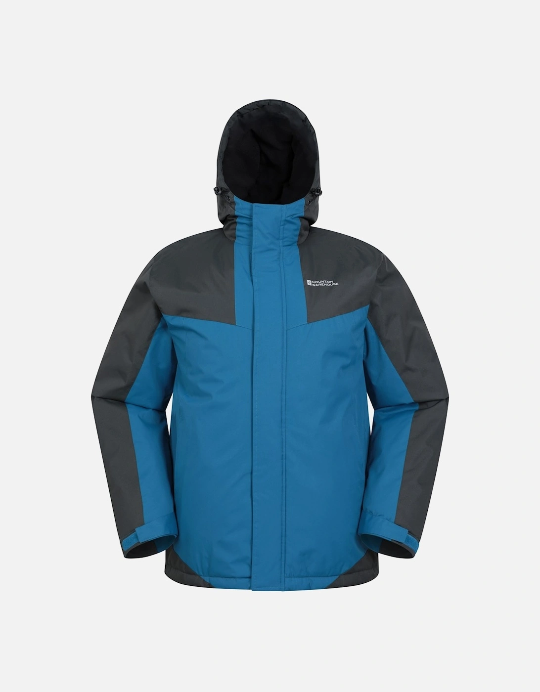 Mens Dusk III Ski Jacket, 5 of 4