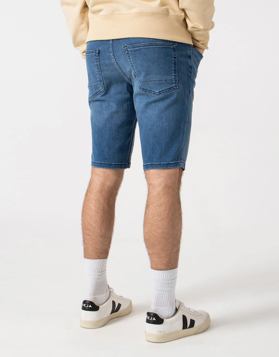 Delaware Shorts