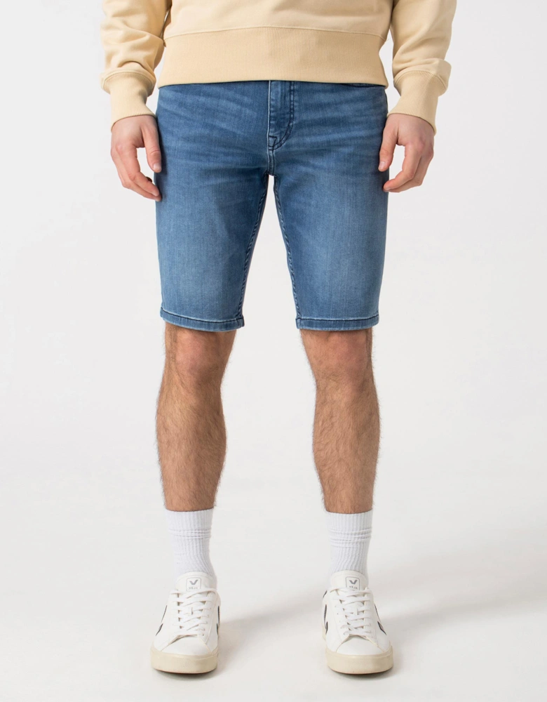 Delaware Shorts