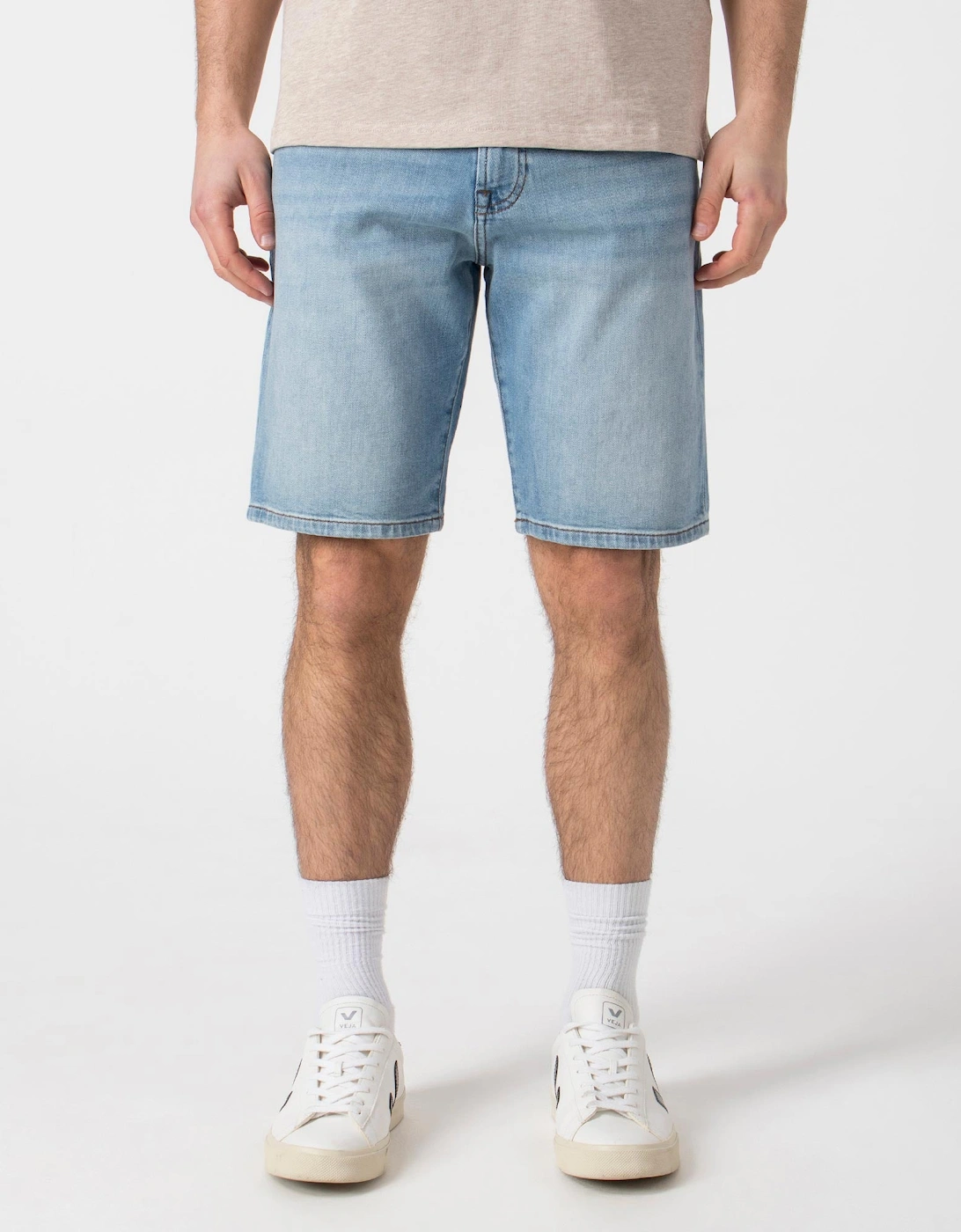 Regular Fit Maine Shorts BC, 5 of 4