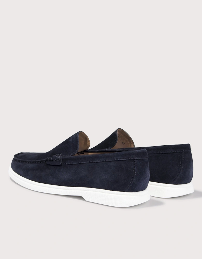 Sienne Loafers