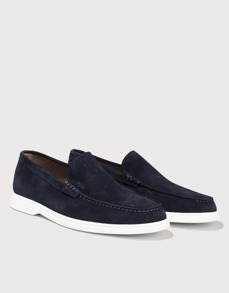 Sienne Loafers