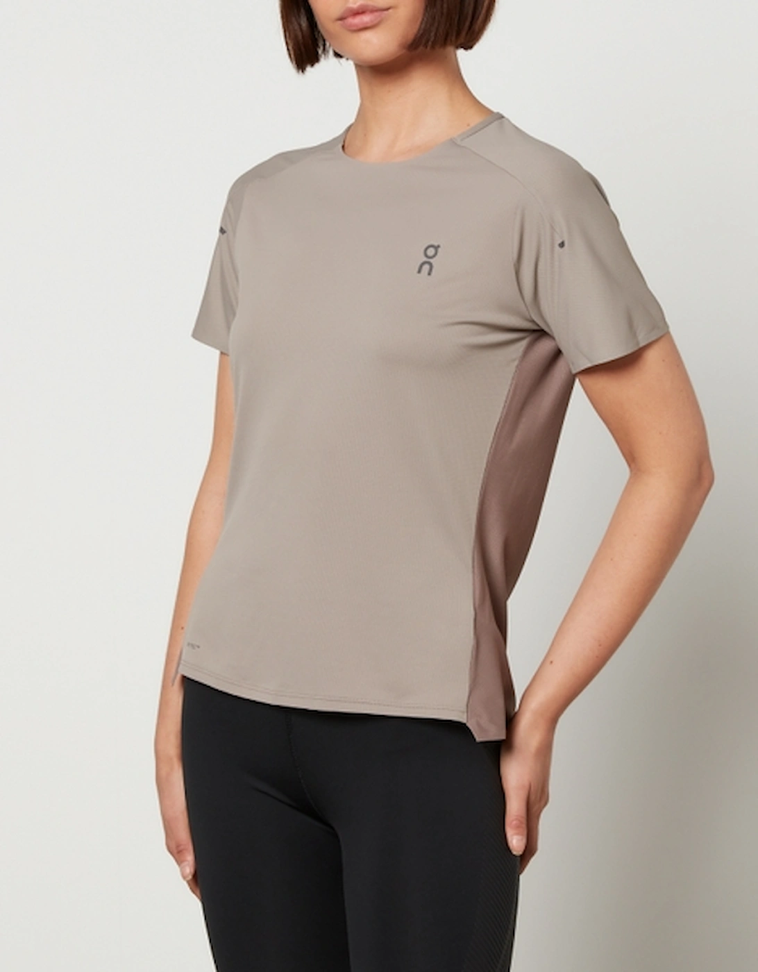 Performance Stretch-Jersey T-Shirt, 2 of 1
