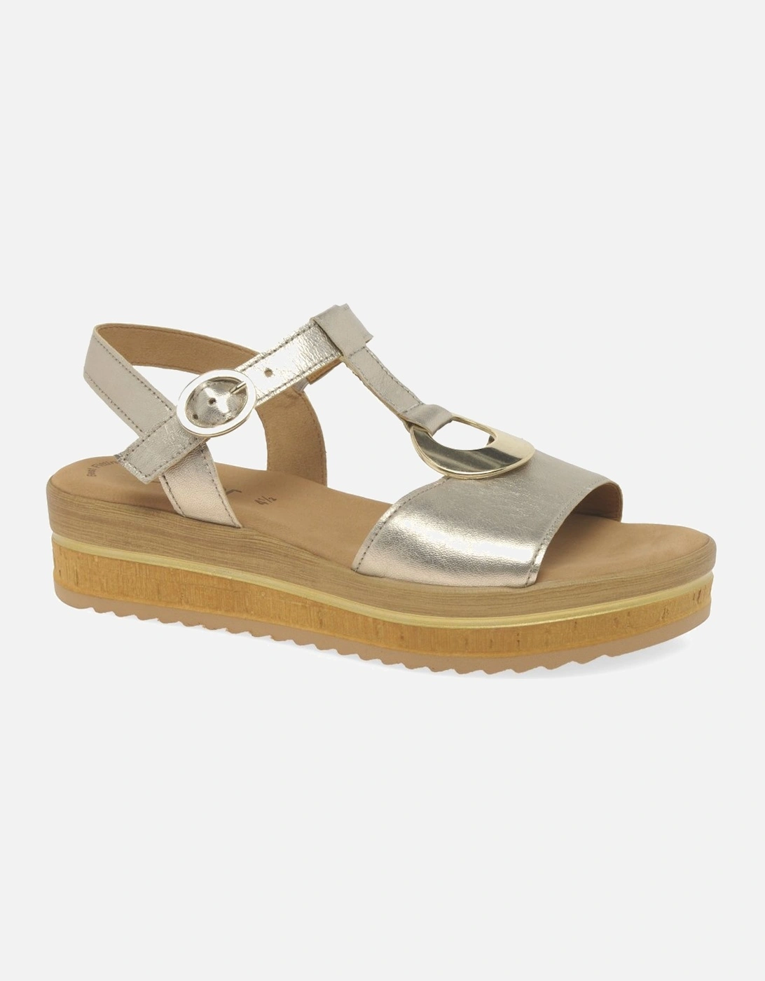 Journal Womens Sandals, 7 of 6