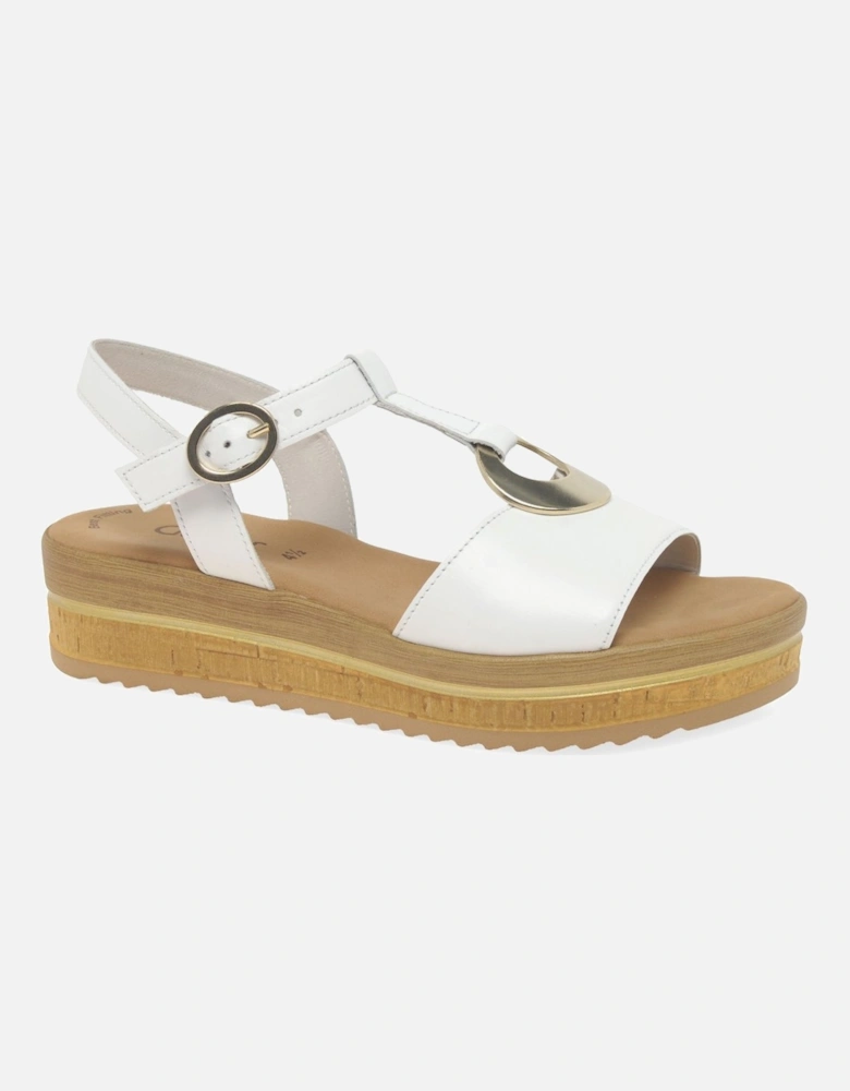 Journal Womens Sandals