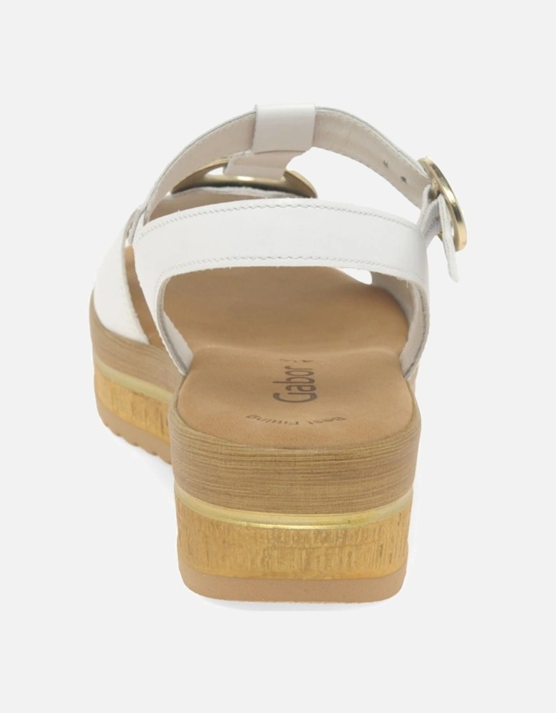 Journal Womens Sandals