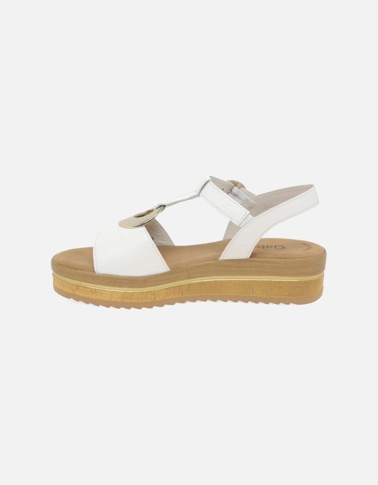 Journal Womens Sandals