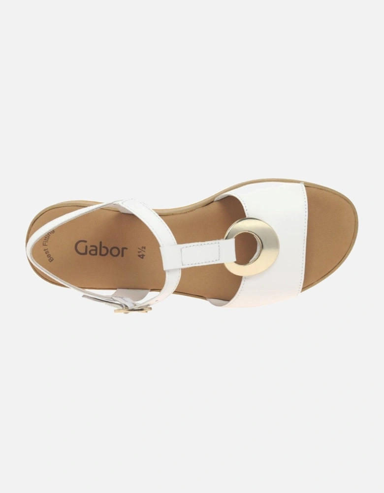 Journal Womens Sandals