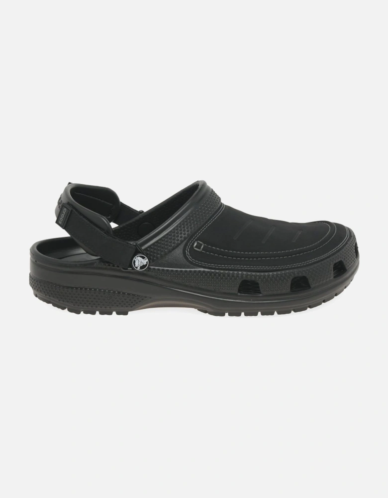 Yukon Vista II Clog Mens Sandals