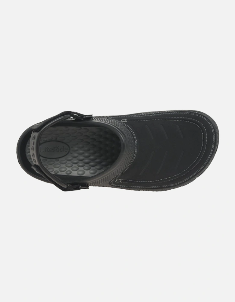 Yukon Vista II Clog Mens Sandals