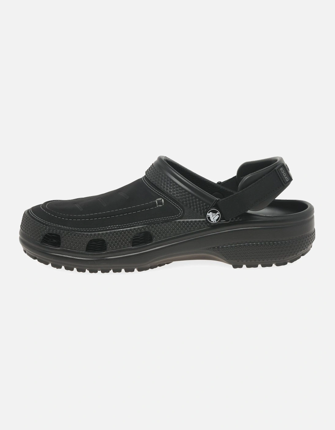 Yukon Vista II Clog Mens Sandals