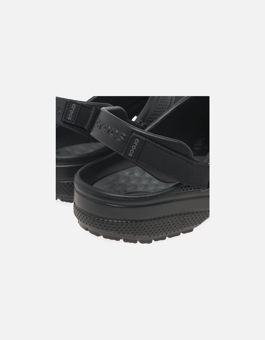 Yukon Vista II Clog Mens Sandals