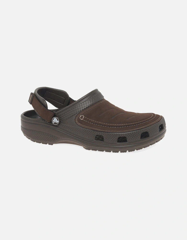 Yukon Vista II Clog Mens Sandals