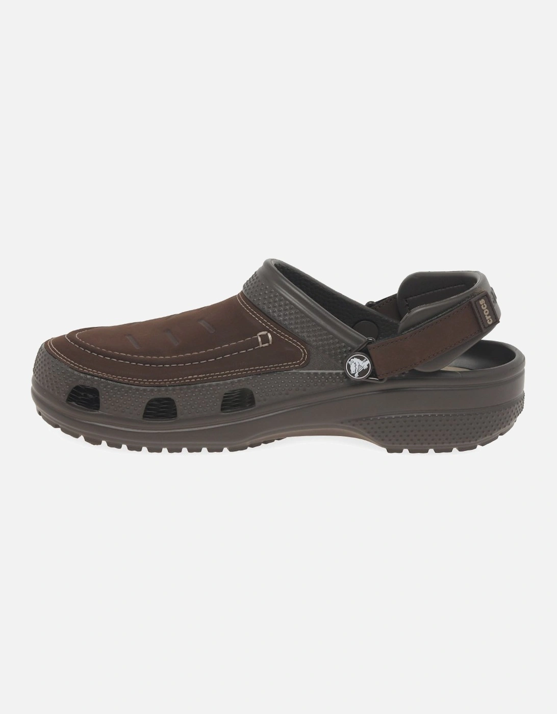 Yukon Vista II Clog Mens Sandals