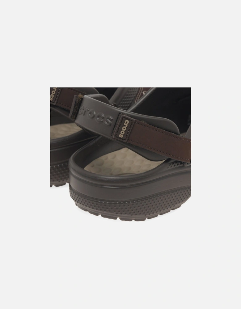 Yukon Vista II Clog Mens Sandals