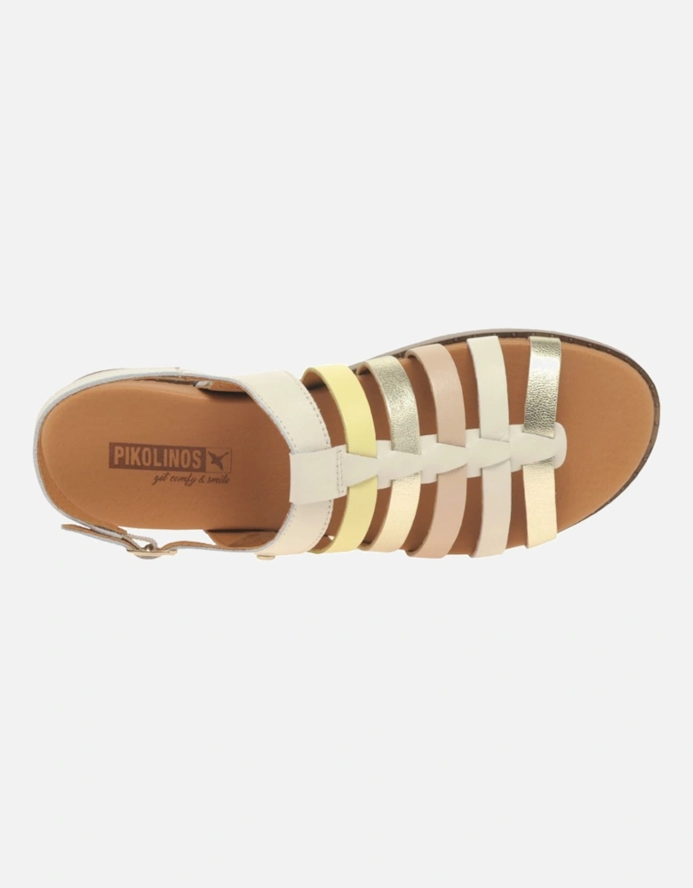 Formentera Womens Sandals