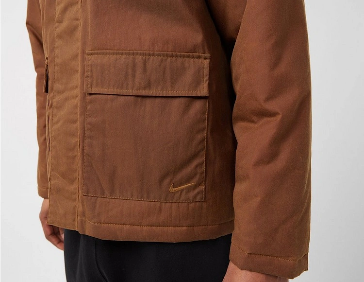 Life Waxed Canvas Jacket