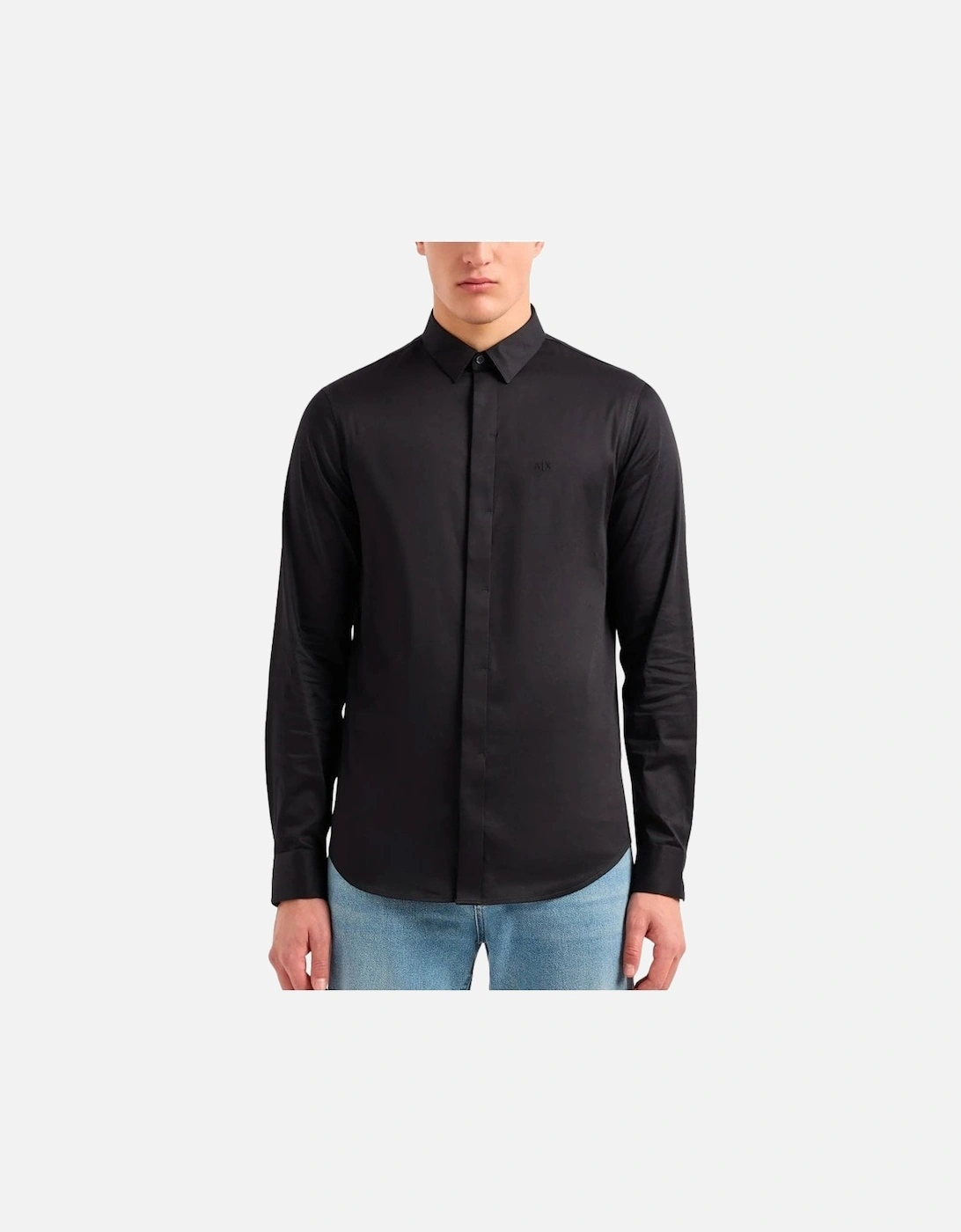 Shirt Black, 4 of 3